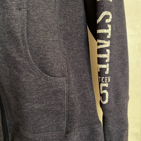 Champion Penn State Hoodie - Picture 5 of 7
